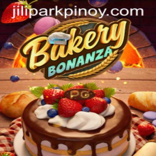 BakeryBonanza: Master the Art of Baking with JILIPARK