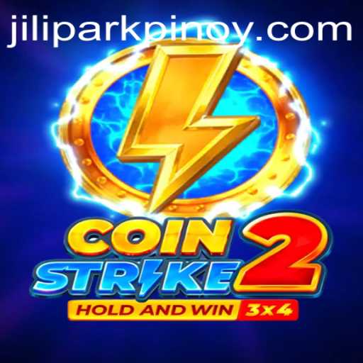 Exploring the Dynamic World of CoinStrike2: A JILIPARK Adventure