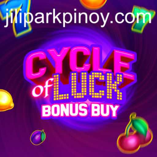 Cycle of Luck Bonus Buy: An In-Depth Look at the Thrilling New Game Linked with JILIPARK