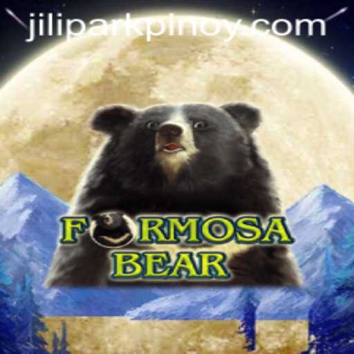 Explore the Exciting World of FormosaBear: A New Adventure at JILIPARK