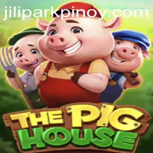 Discover ThePigHouse: A Thrilling New Experience at JILIPARK