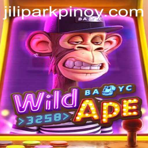 Exploring the Exciting World of WildApe3258: A Journey with JILIPARK